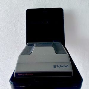 Polaroid de colección